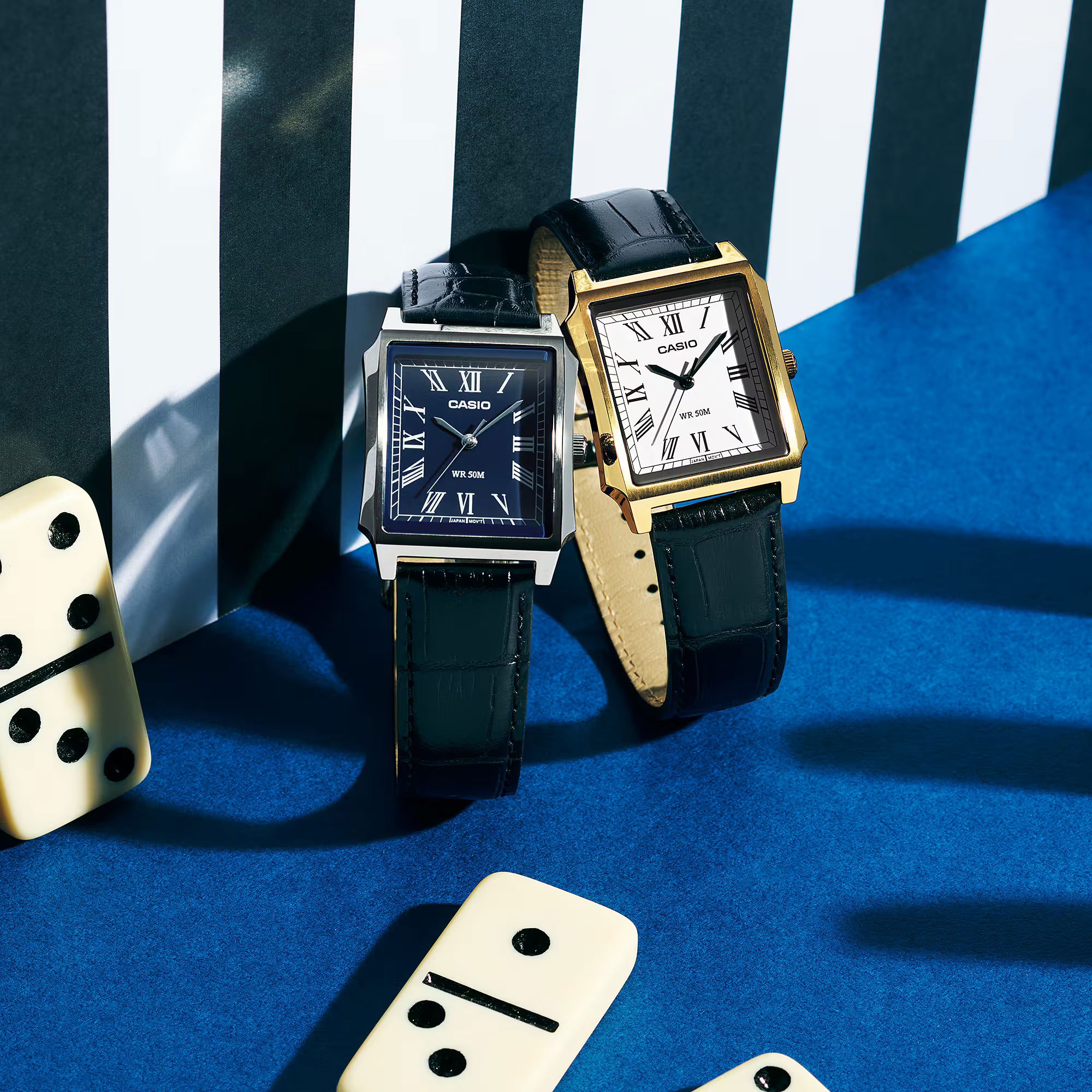 Casio Mtp-B190l-2Bvdf Erkek Kol Saati