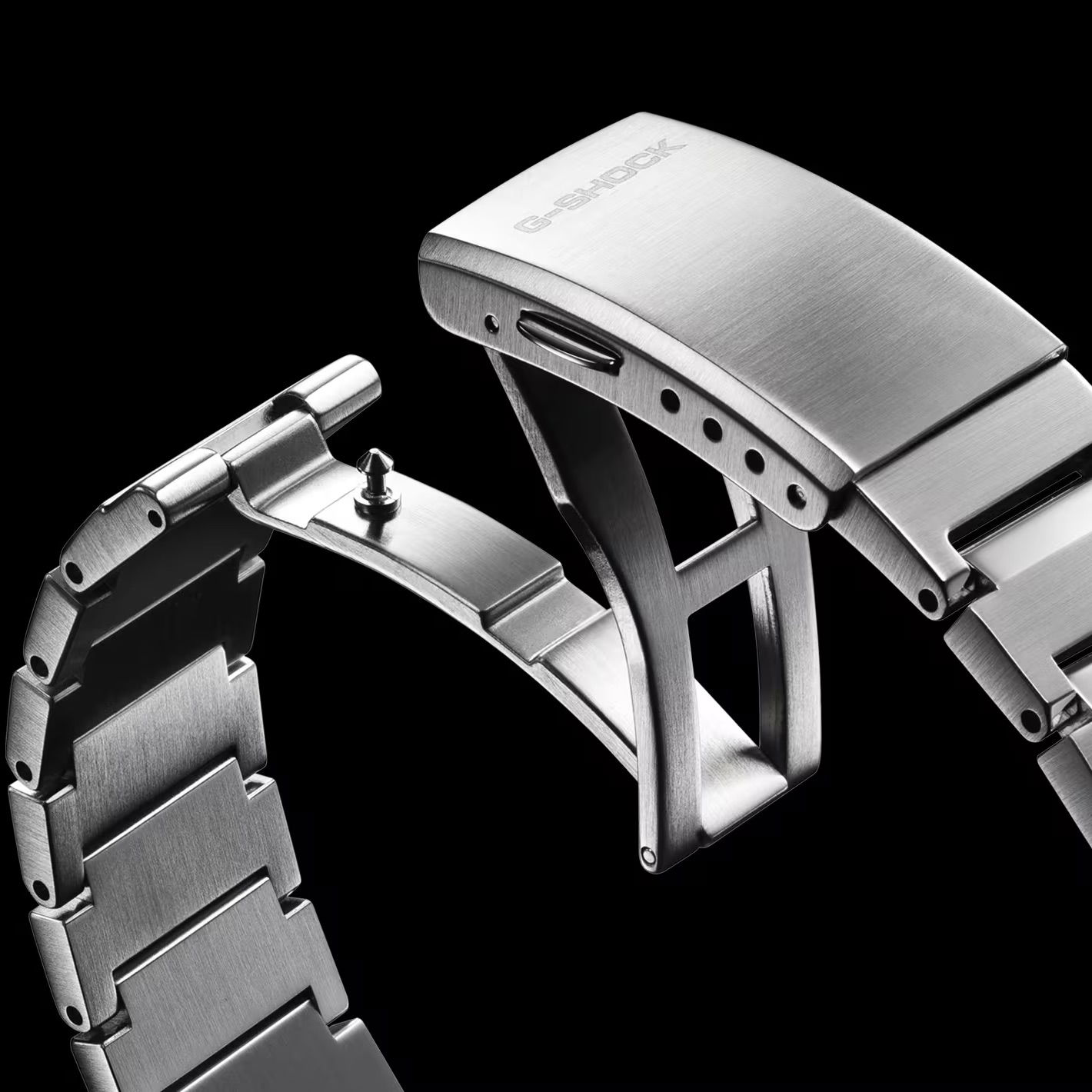 Casio Gst-B1000d-3Adr G-Shock G-Stell Erkek Kol Saati