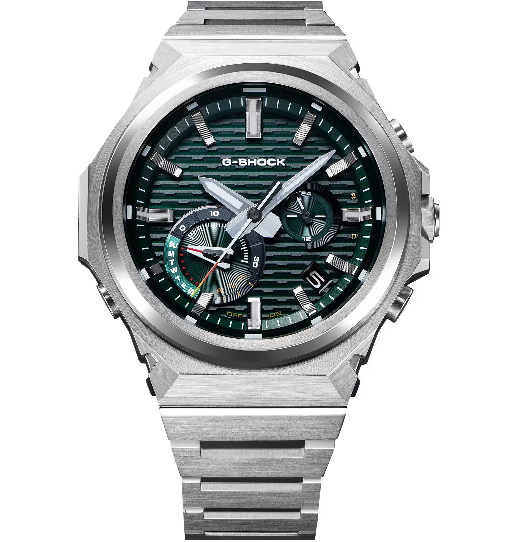 Casio Gst-B1000d-3Adr G-Shock G-Stell Erkek Kol Saati