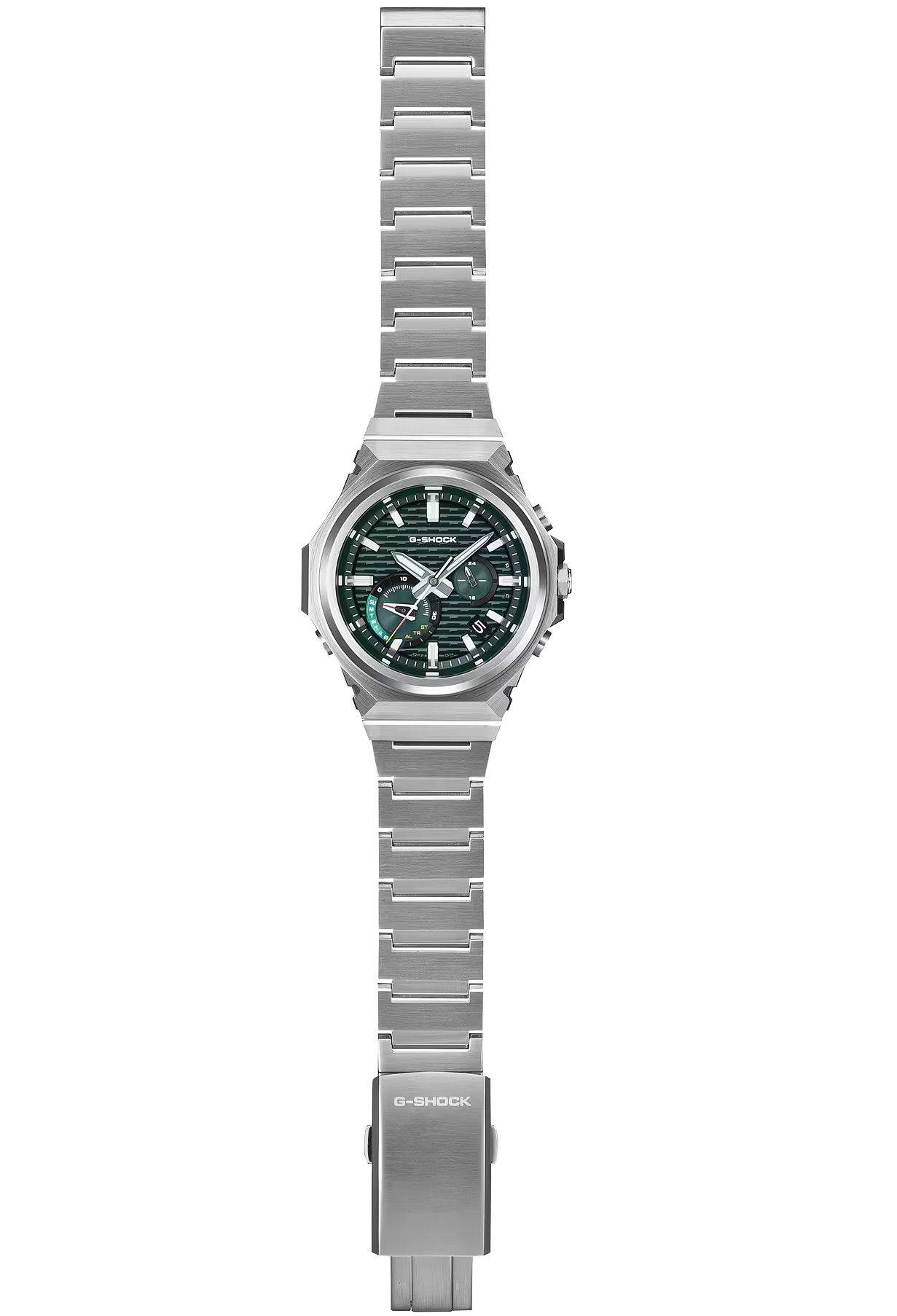 Casio Gst-B1000d-3Adr G-Shock G-Stell Erkek Kol Saati