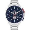 Tommy Hilfiger Th1792261 Erkek Kol Saati