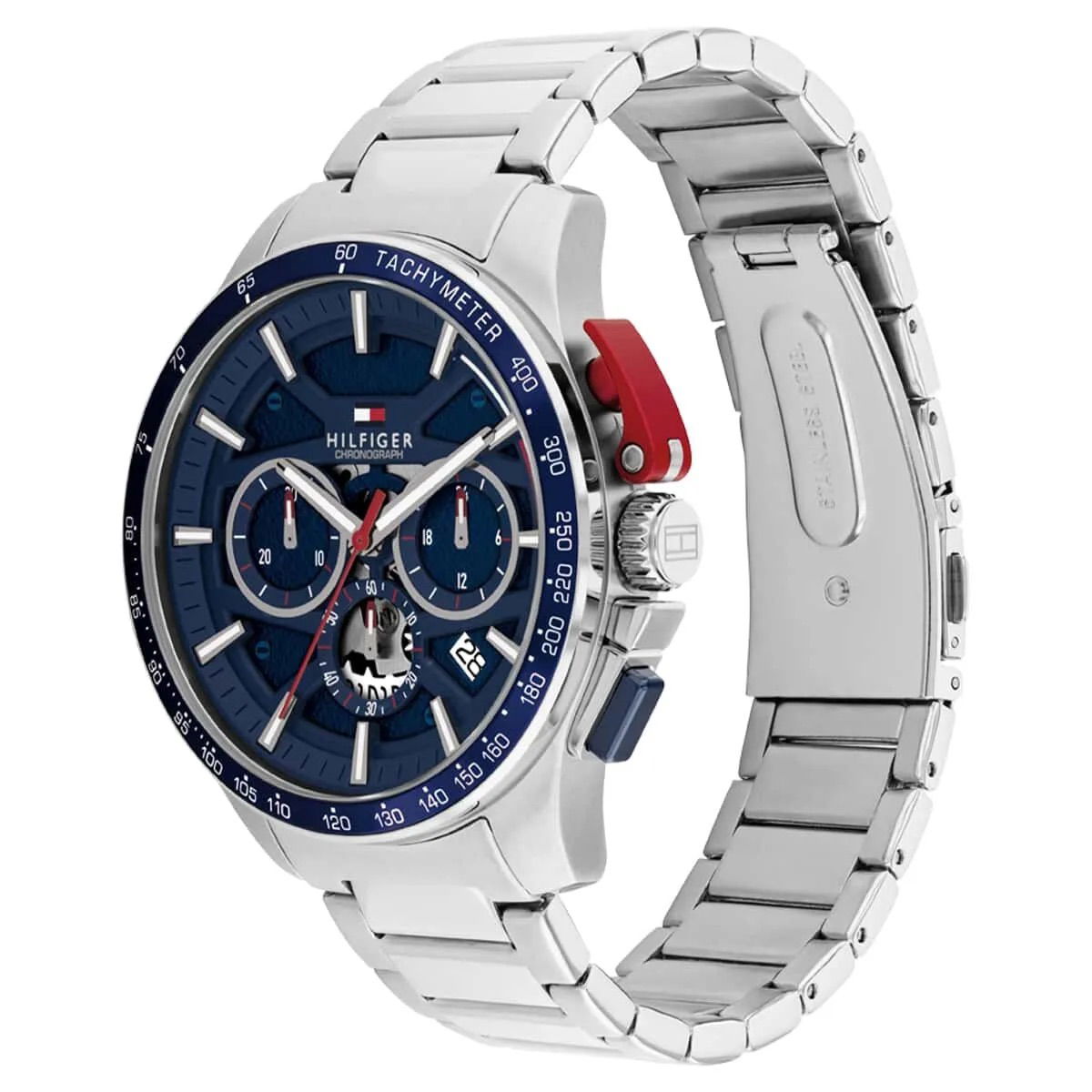 Tommy Hilfiger Th1792261 Erkek Kol Saati