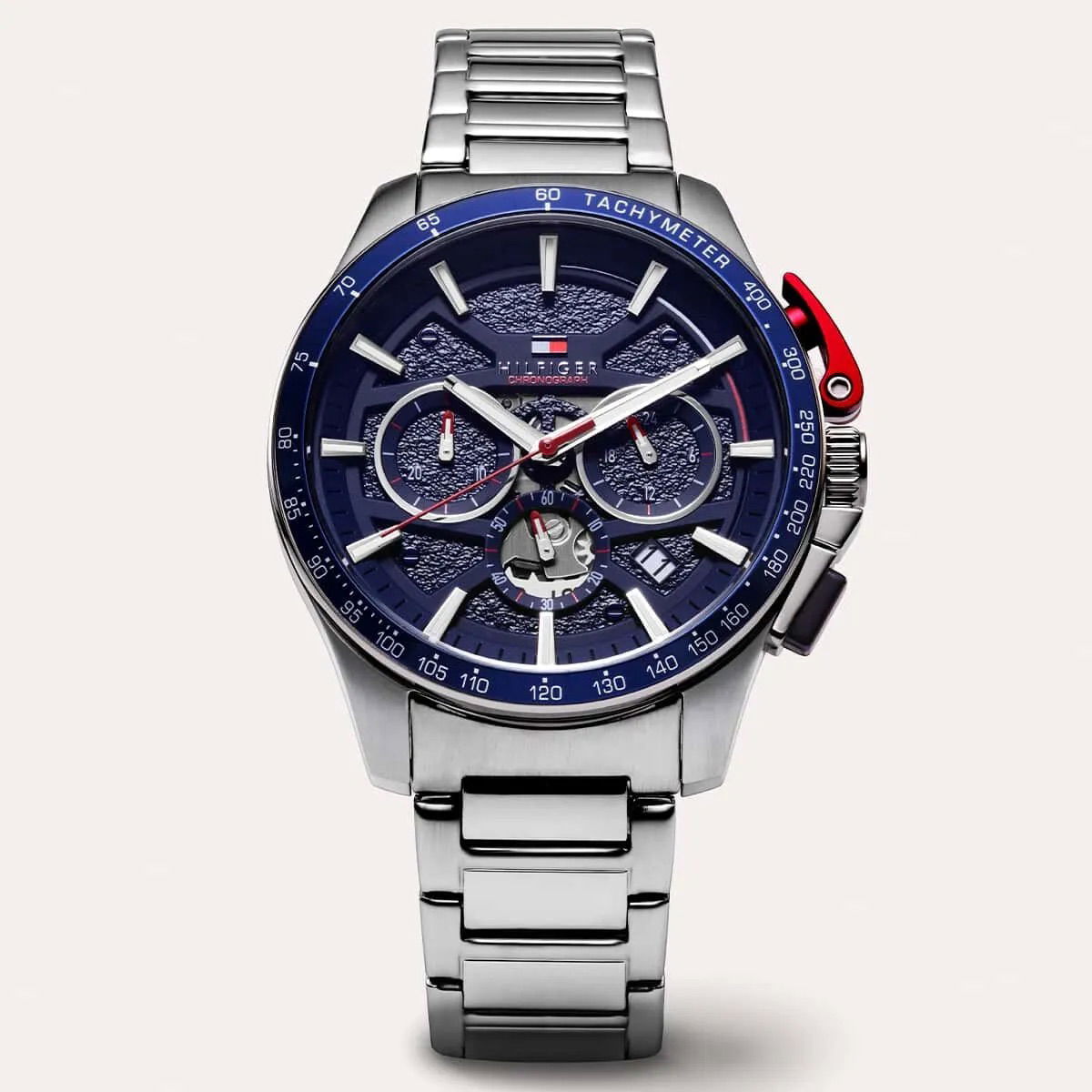 Tommy Hilfiger Th1792261 Erkek Kol Saati