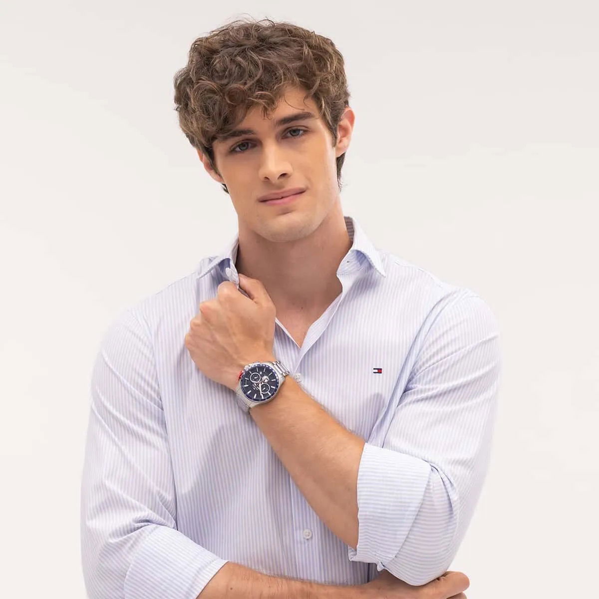 Tommy Hilfiger Th1792261 Erkek Kol Saati