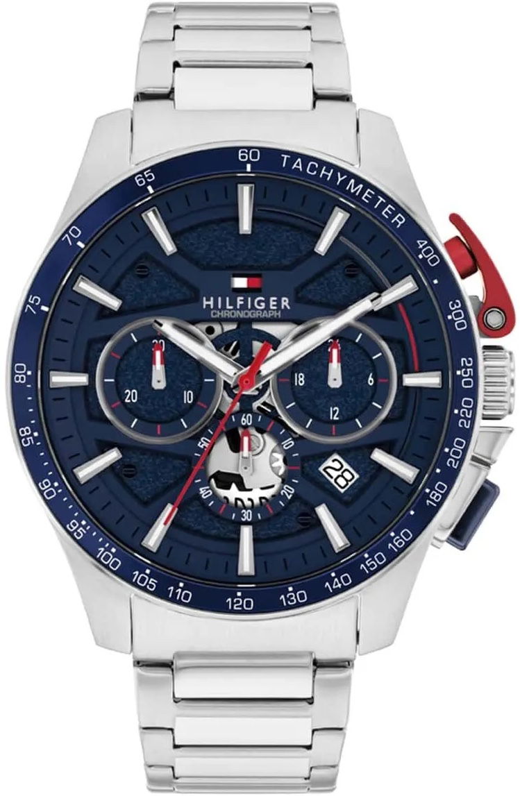 Tommy Hilfiger Th1792261 Erkek Kol Saati