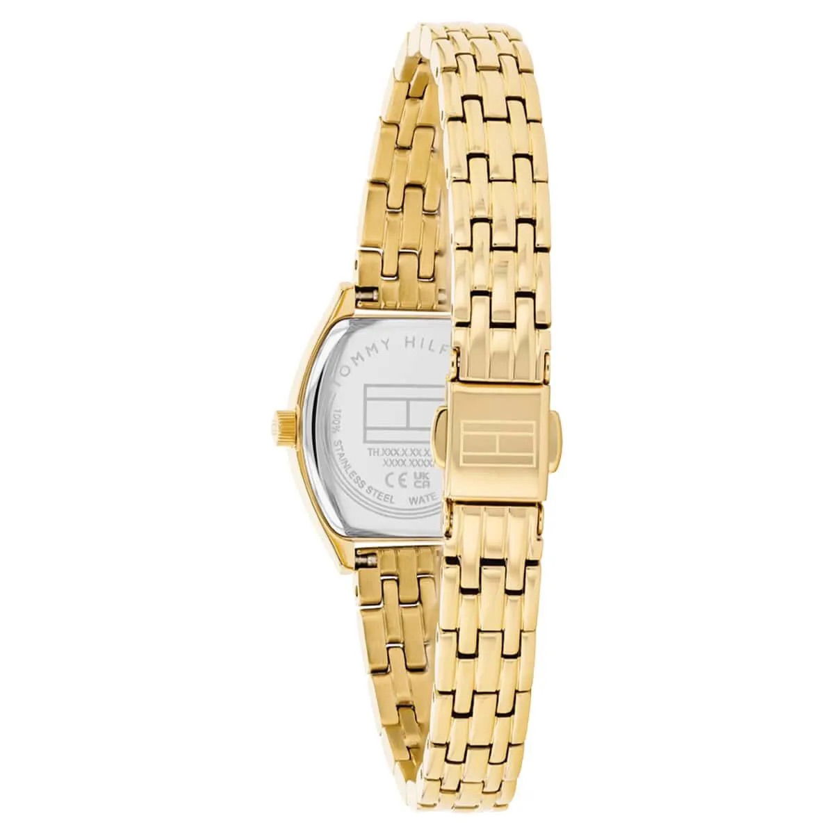 Tommy Hilfiger Th1782870 Kadın Kol Saati