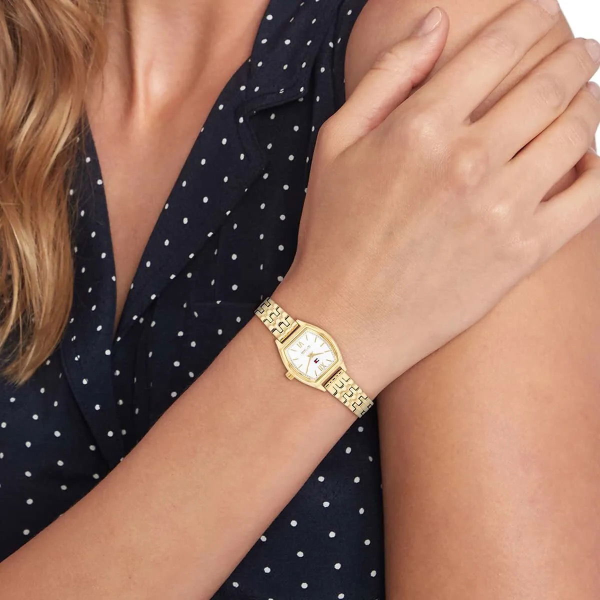 Tommy Hilfiger Th1782870 Kadın Kol Saati