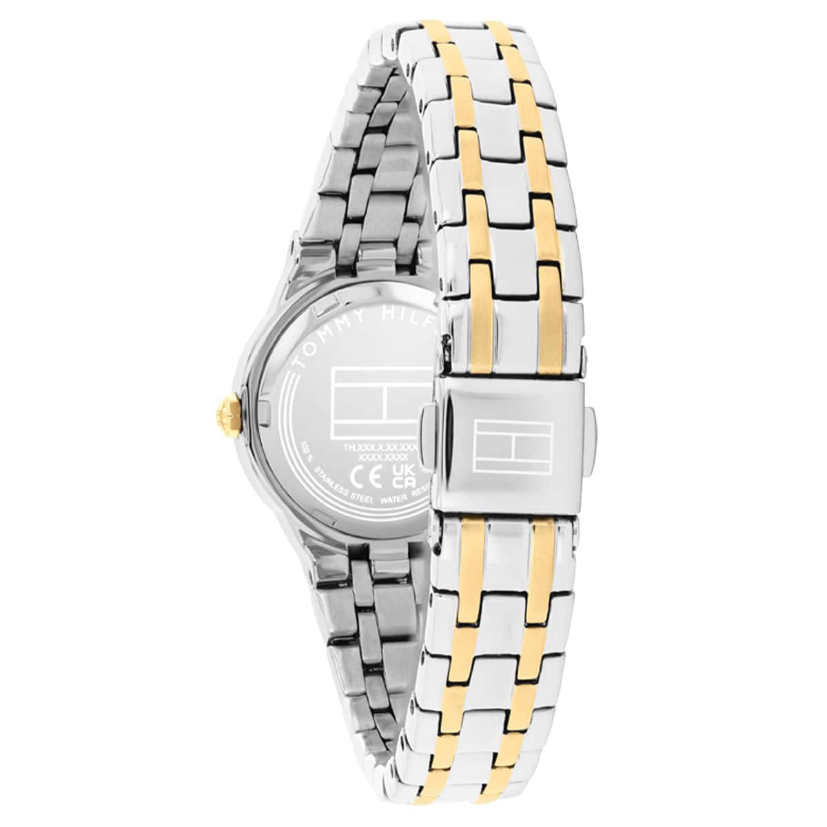 Tommy Hilfiger Th1782888 Kadın Kol Saati