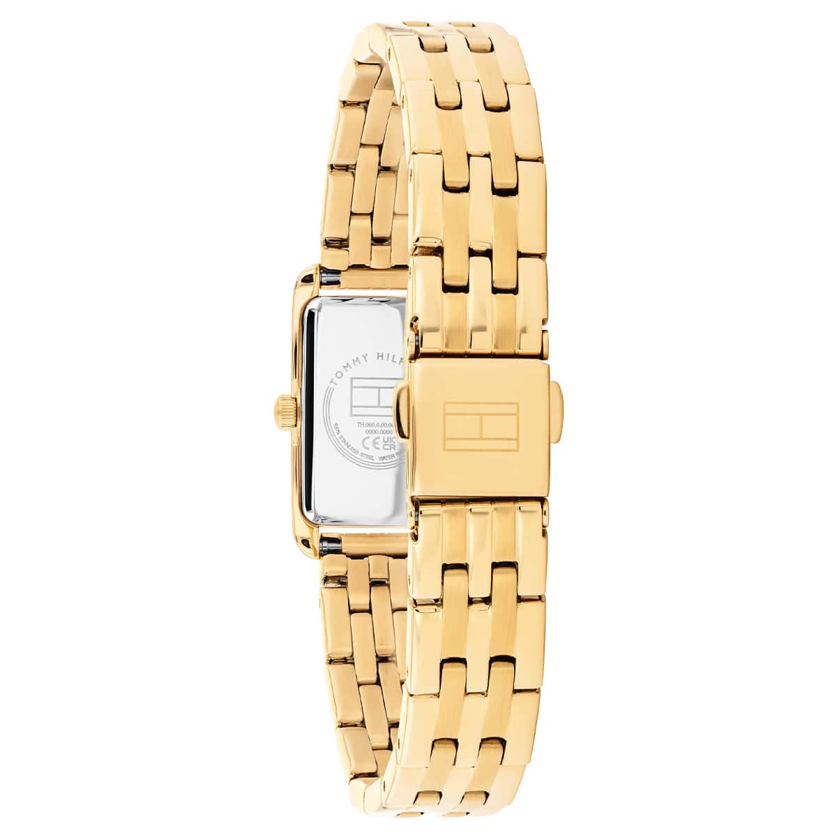 Tommy Hilfiger Th1782863 Kadın Kol Saati