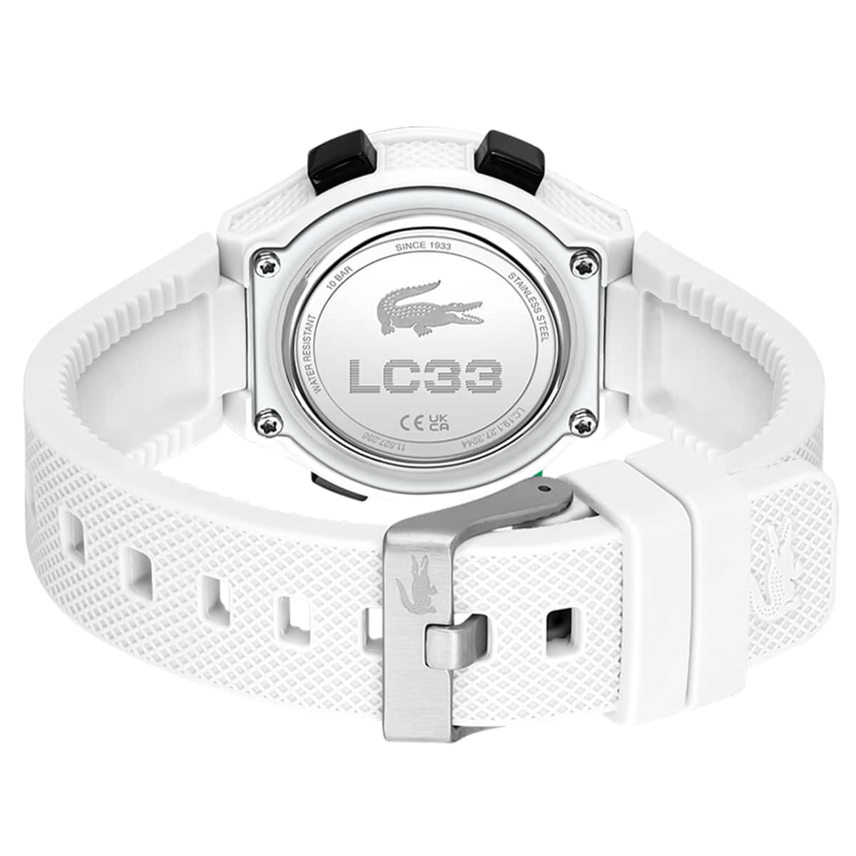 Lacoste Lac2030064 Çocuk Kol Saati