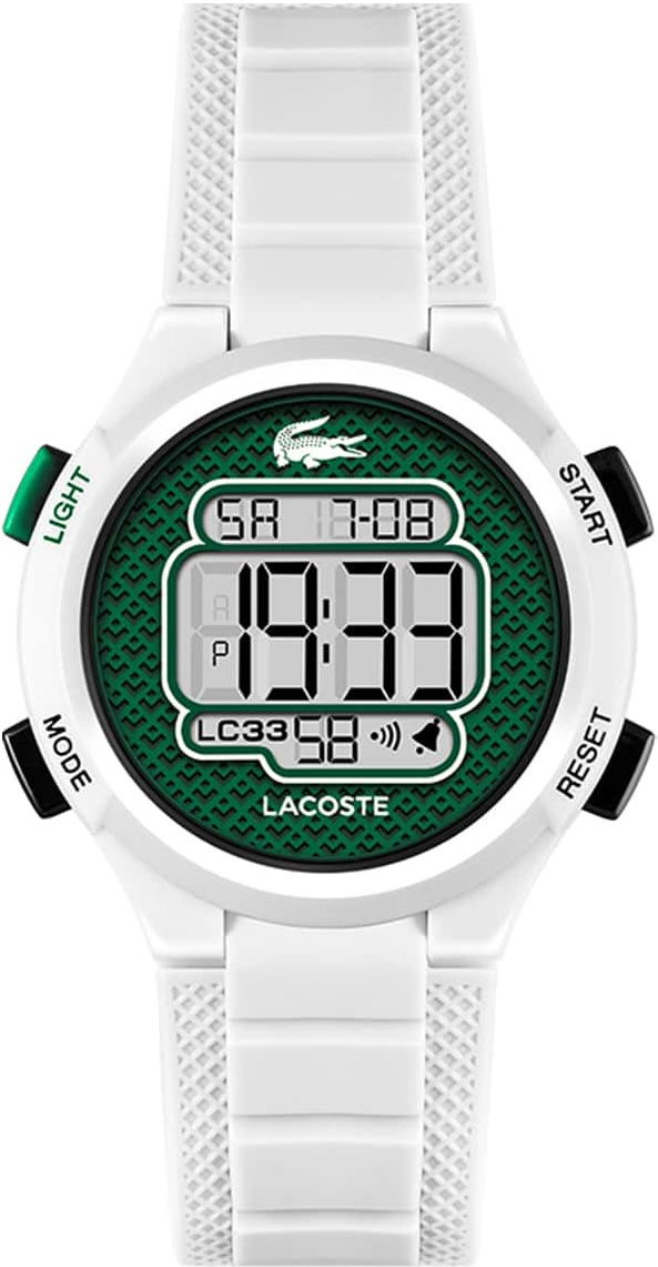 Lacoste Lac2030064 Çocuk Kol Saati