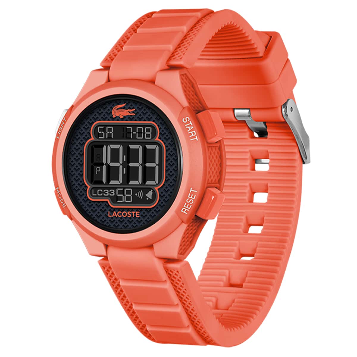 Lacoste Lac2030065 Çocuk Kol Saati