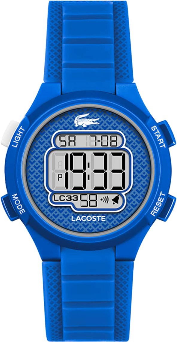 Lacoste Lac2030066 Çocuk Kol Saati