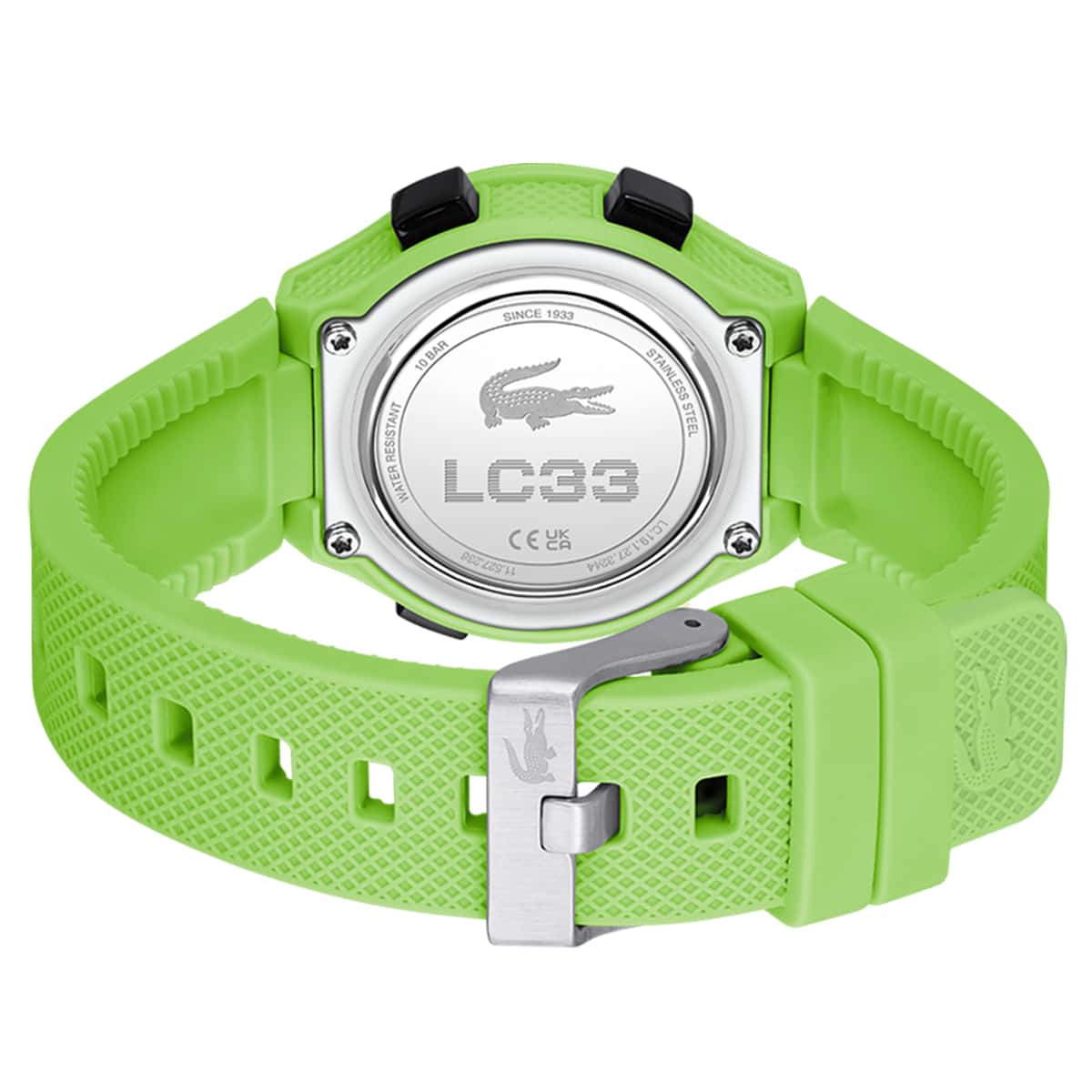 Lacoste Lac2030067 Çocuk Kol Saati