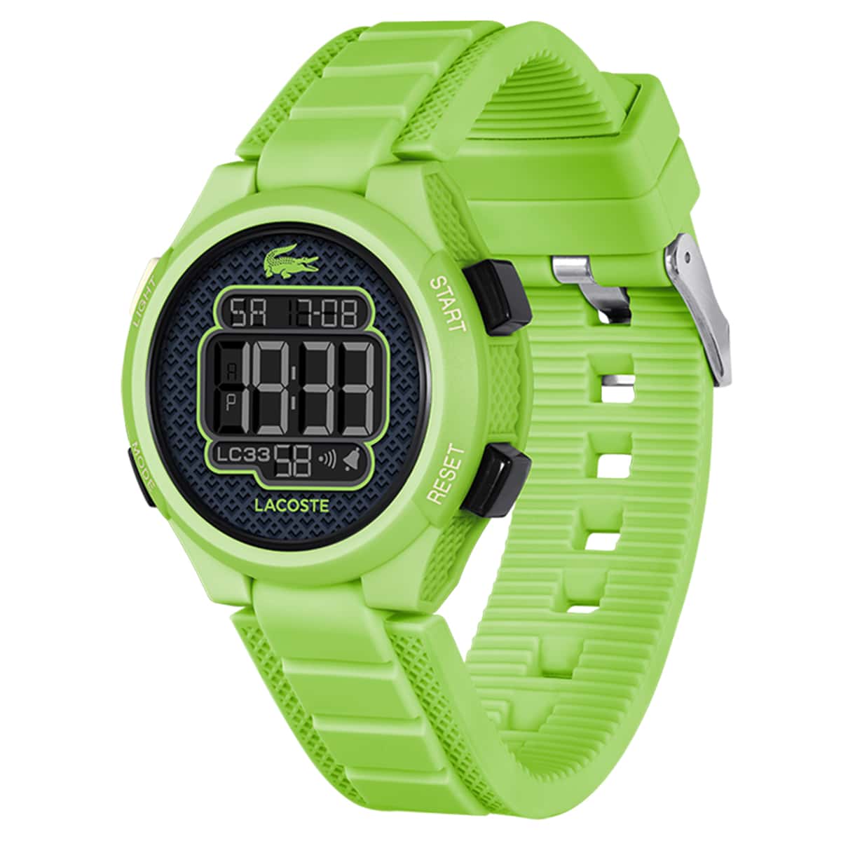 Lacoste Lac2030067 Çocuk Kol Saati