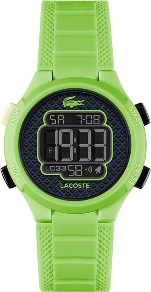 Lacoste Lac2030067 Çocuk Kol Saati