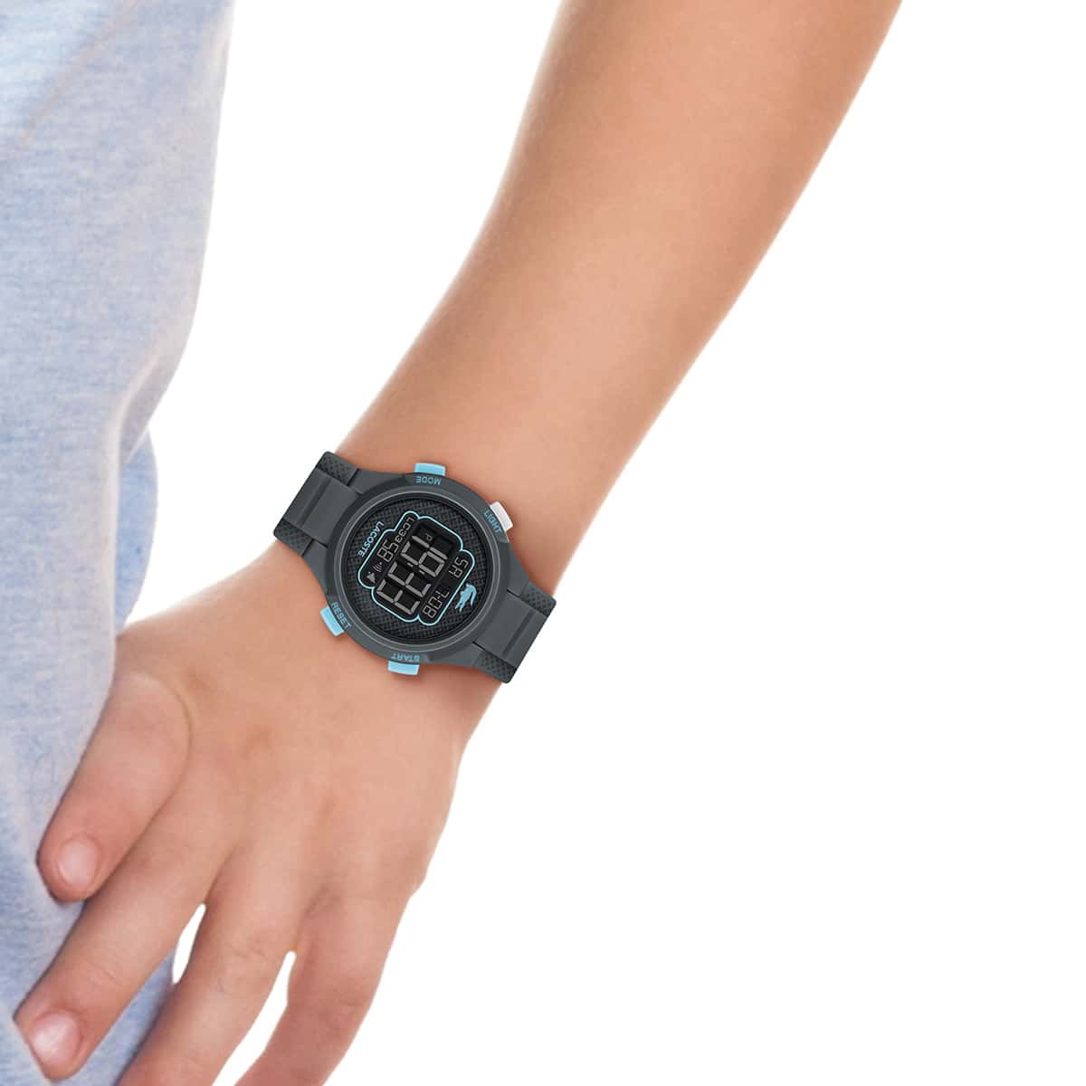 Lacoste Lac2030068 Çocuk Kol Saati