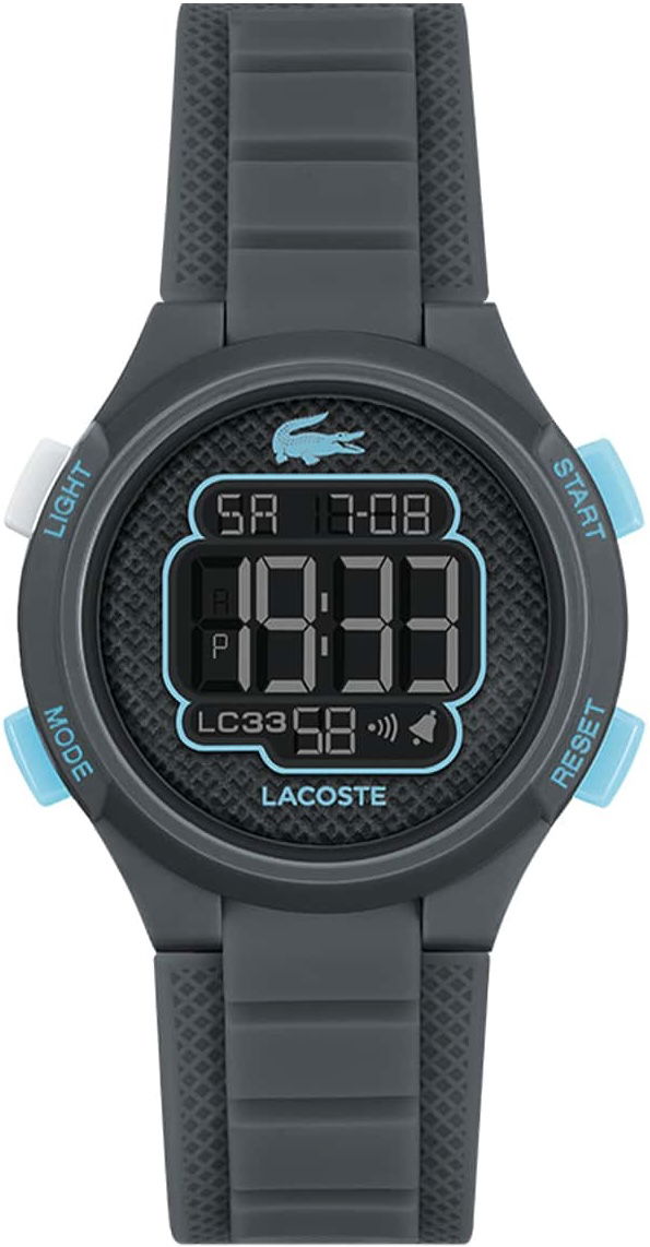 Lacoste Lac2030068 Çocuk Kol Saati