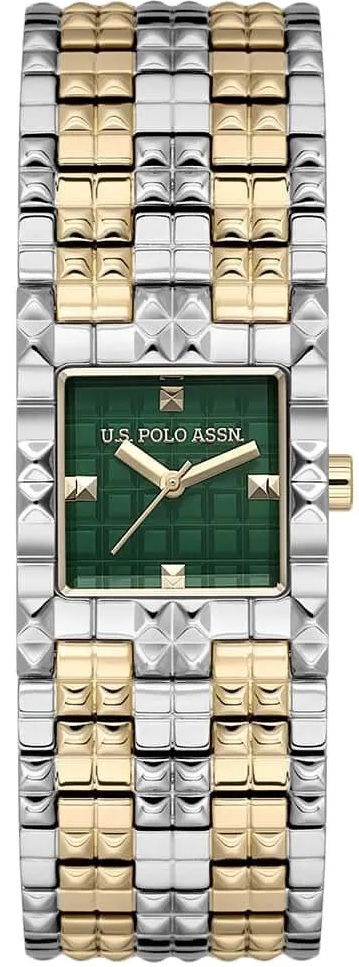 U.S. Polo Assn. Uspa2150-03 Kadın Kol Saati