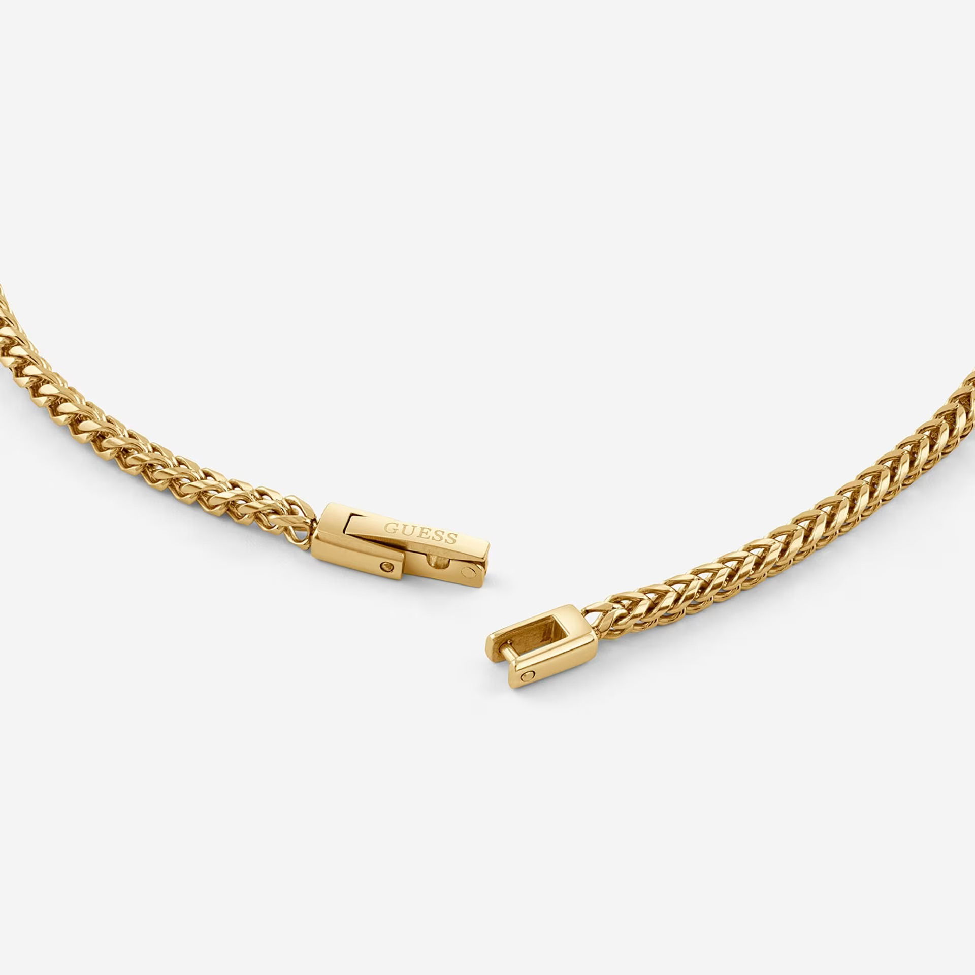 Guess Jgujumn05098jwsttu Erkek Kolye