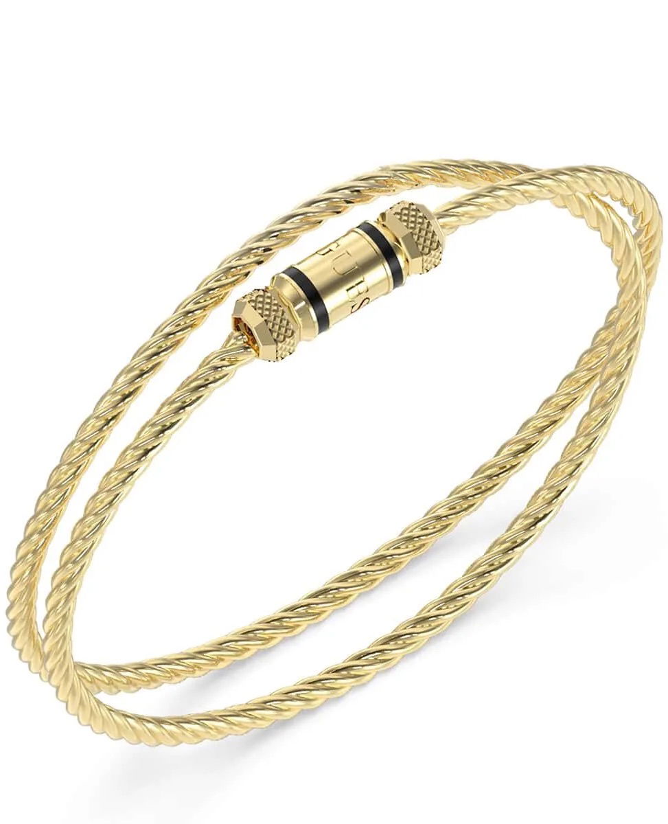 Guess Jgujumb05097jwygs Erkek Bileklik