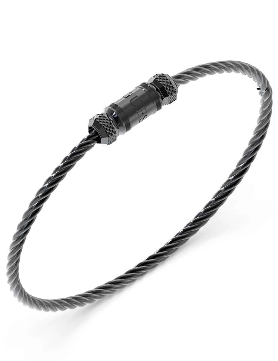 Guess Jgujumb05096jwbks Erkek Bileklik