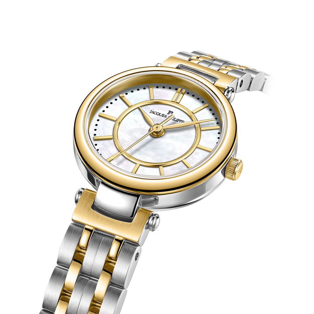 Jacques Philippe Jpqls987388yg Kadın Kol Saati