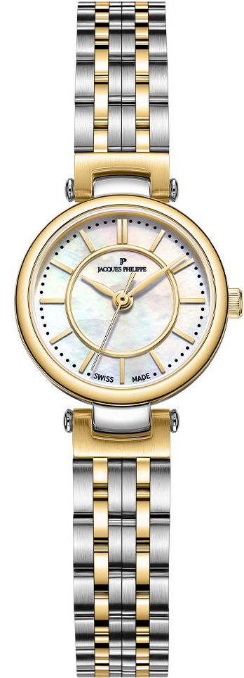 Jacques Philippe Jpqls987388yg Kadın Kol Saati