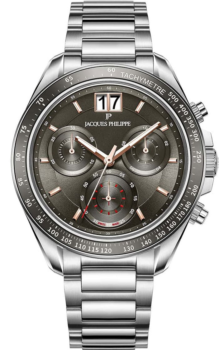Jacques Philippe Jpqgc901346 Erkek Kol Saati