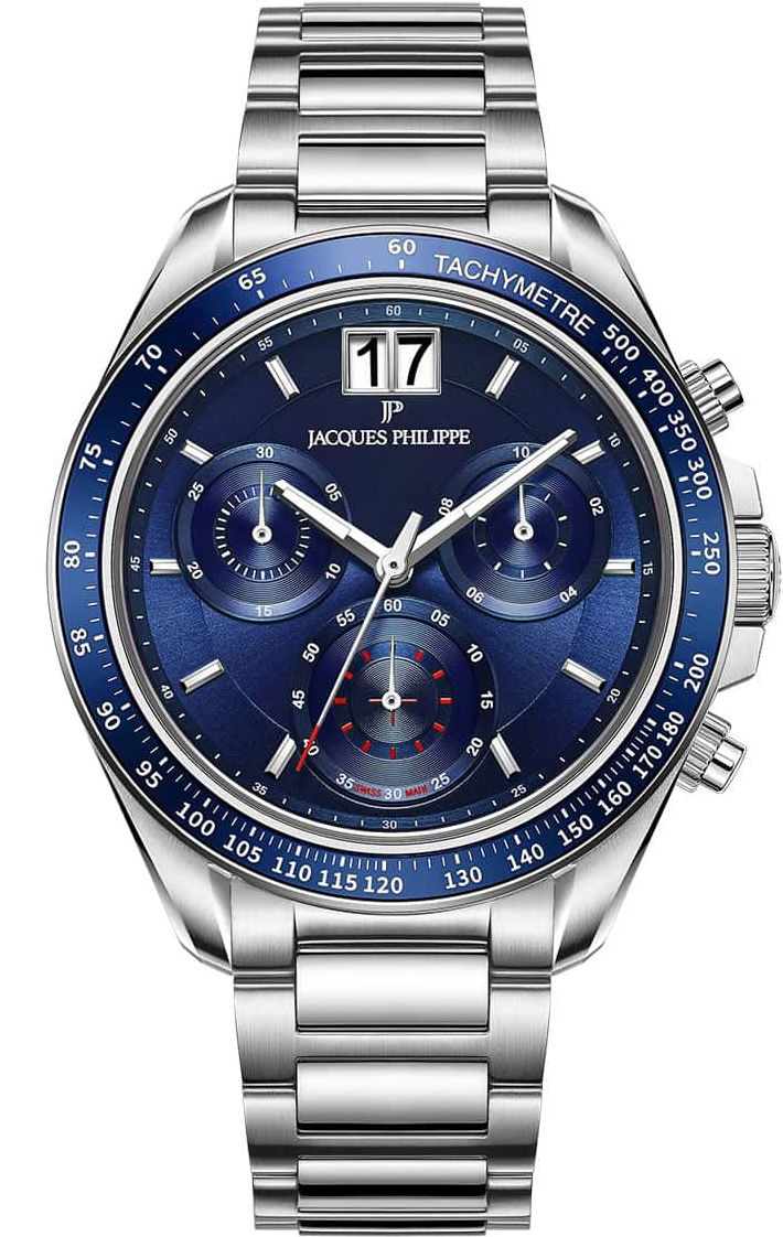 Jacques Philippe Jpqgc901336 Erkek Kol Saati