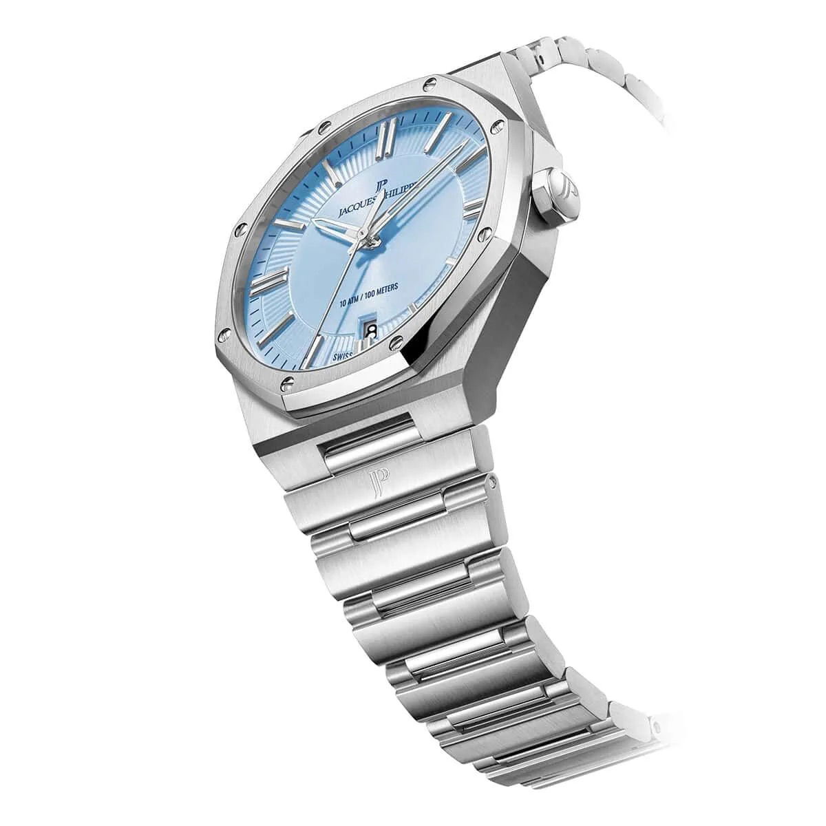 Jacques Philippe Jpqgs871336lb Erkek Kol Saati