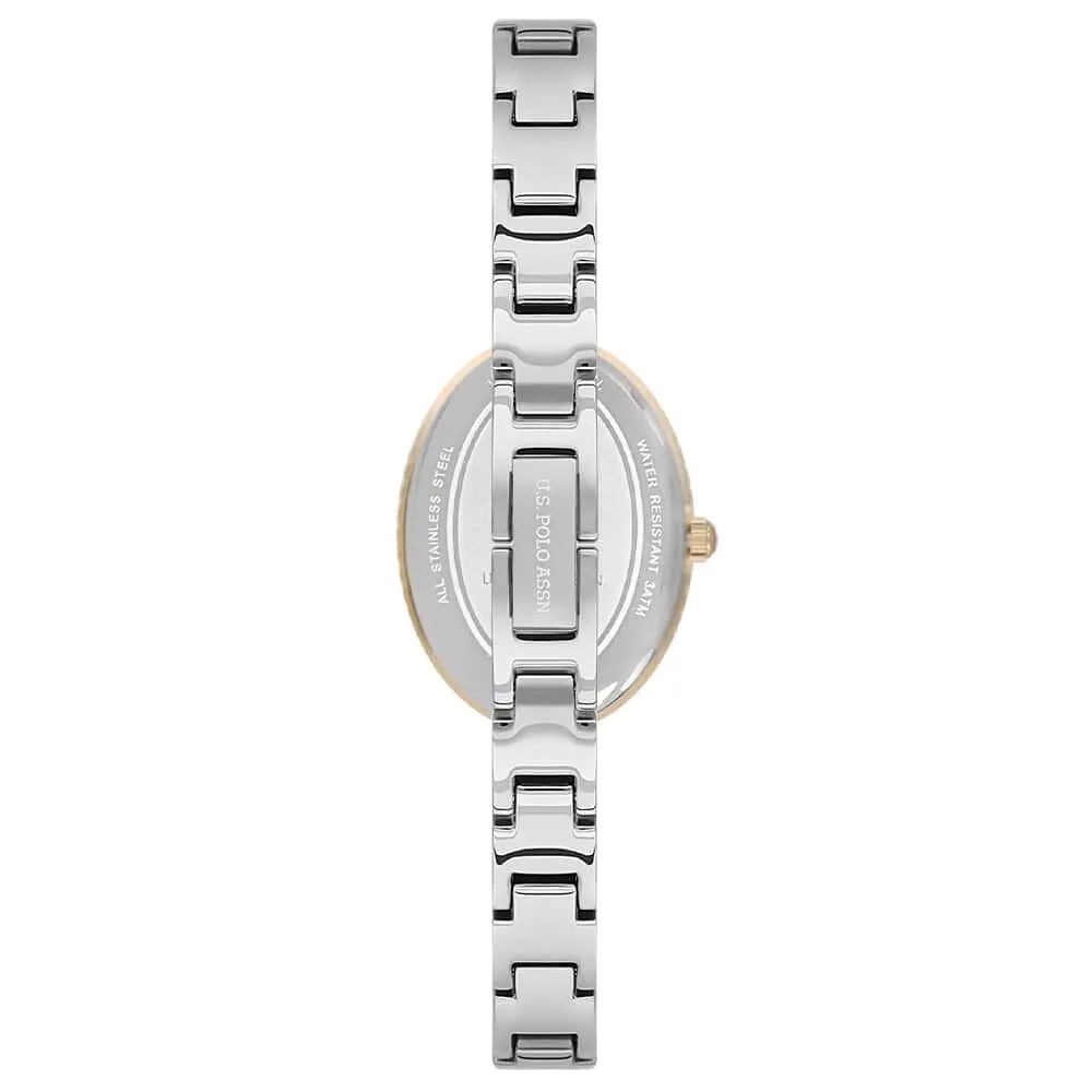 U.S. Polo Assn. Uspa2148-04 Kadın Kol Saati