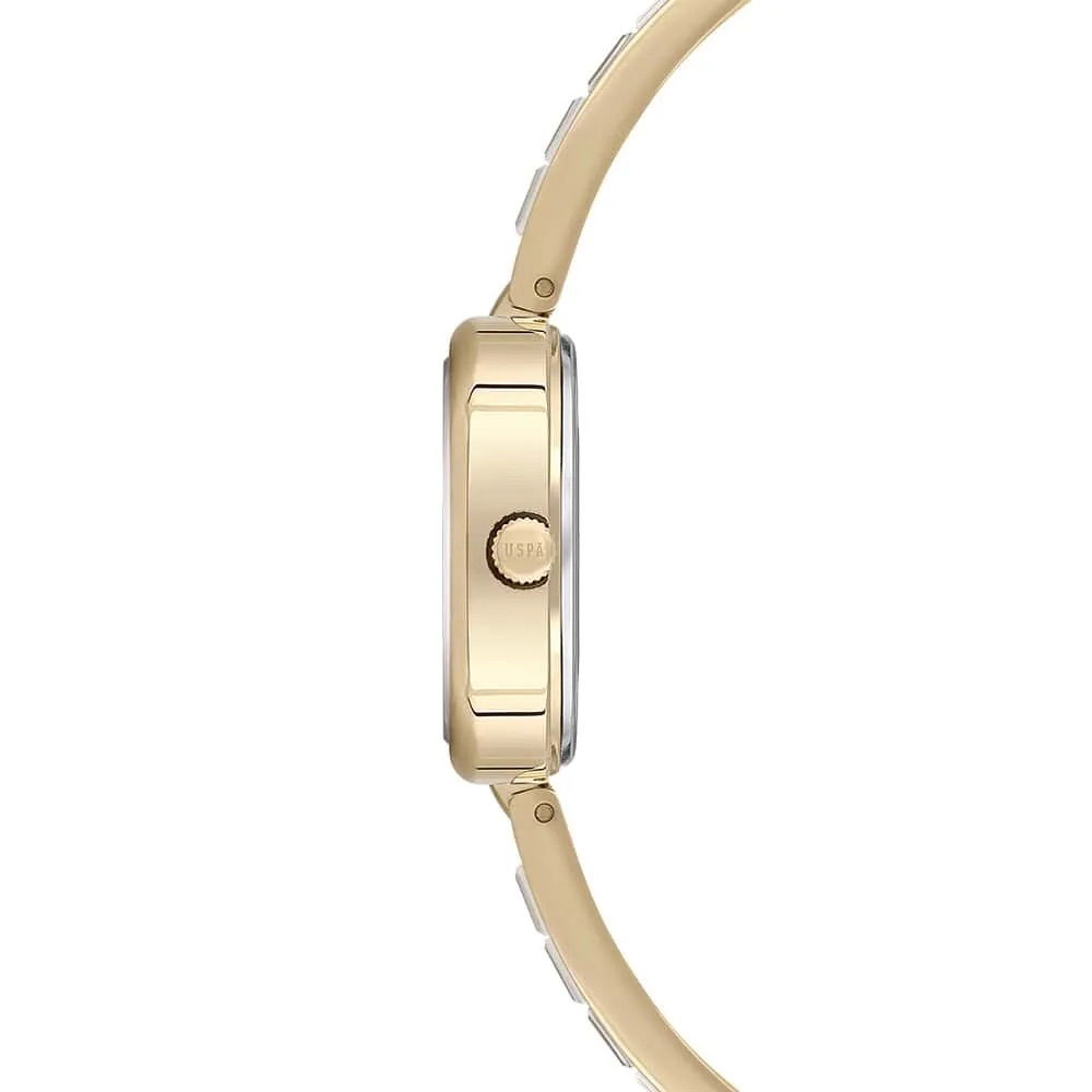 U.S. Polo Assn. Uspa2149-03 Kadın Kol Saati