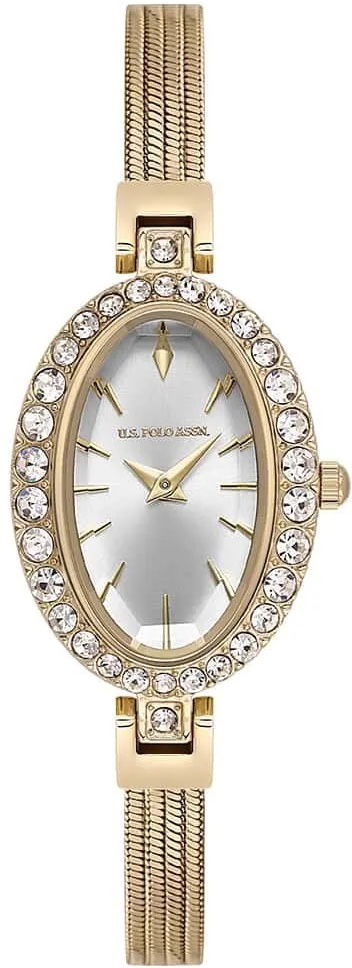 U.S. Polo Assn. Uspa2148-02 Kadın Kol Saati