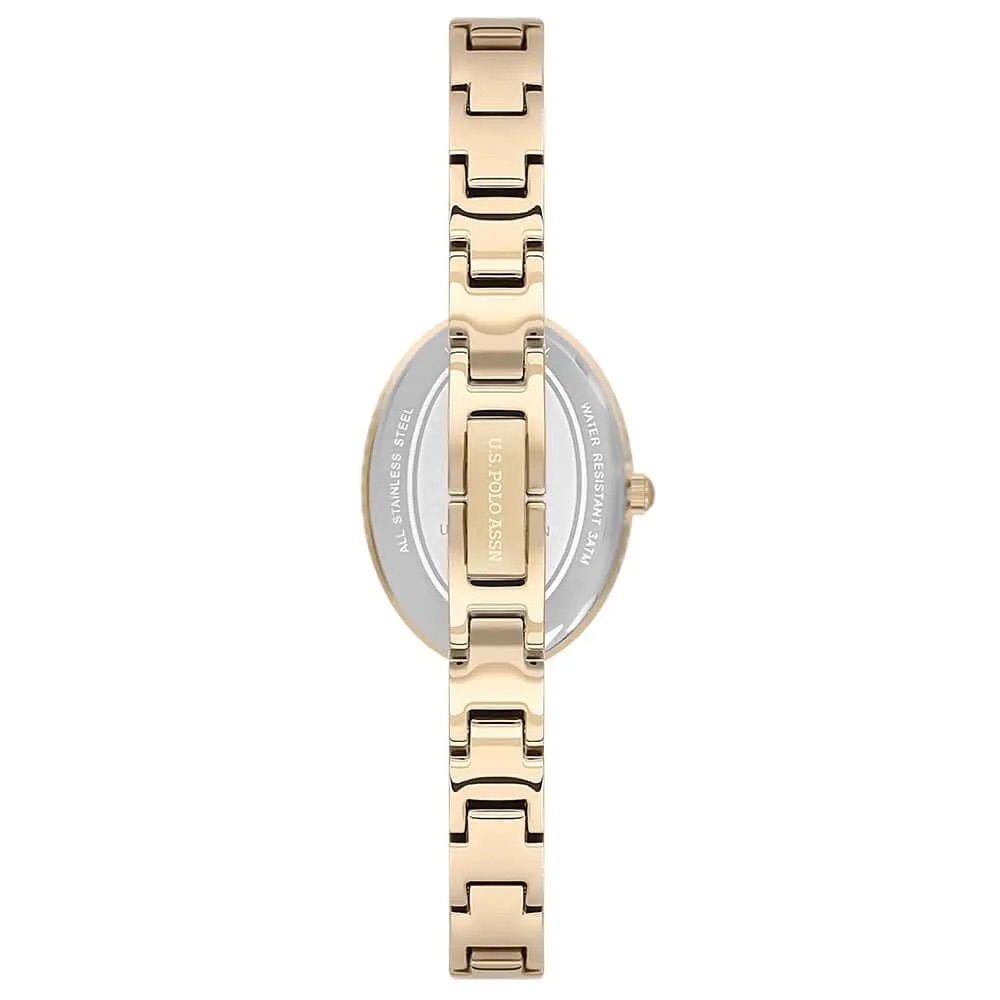 U.S. Polo Assn. Uspa2148-02 Kadın Kol Saati