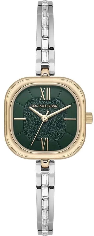 U.S. Polo Assn. Uspa2149-01 Kadın Kol Saati