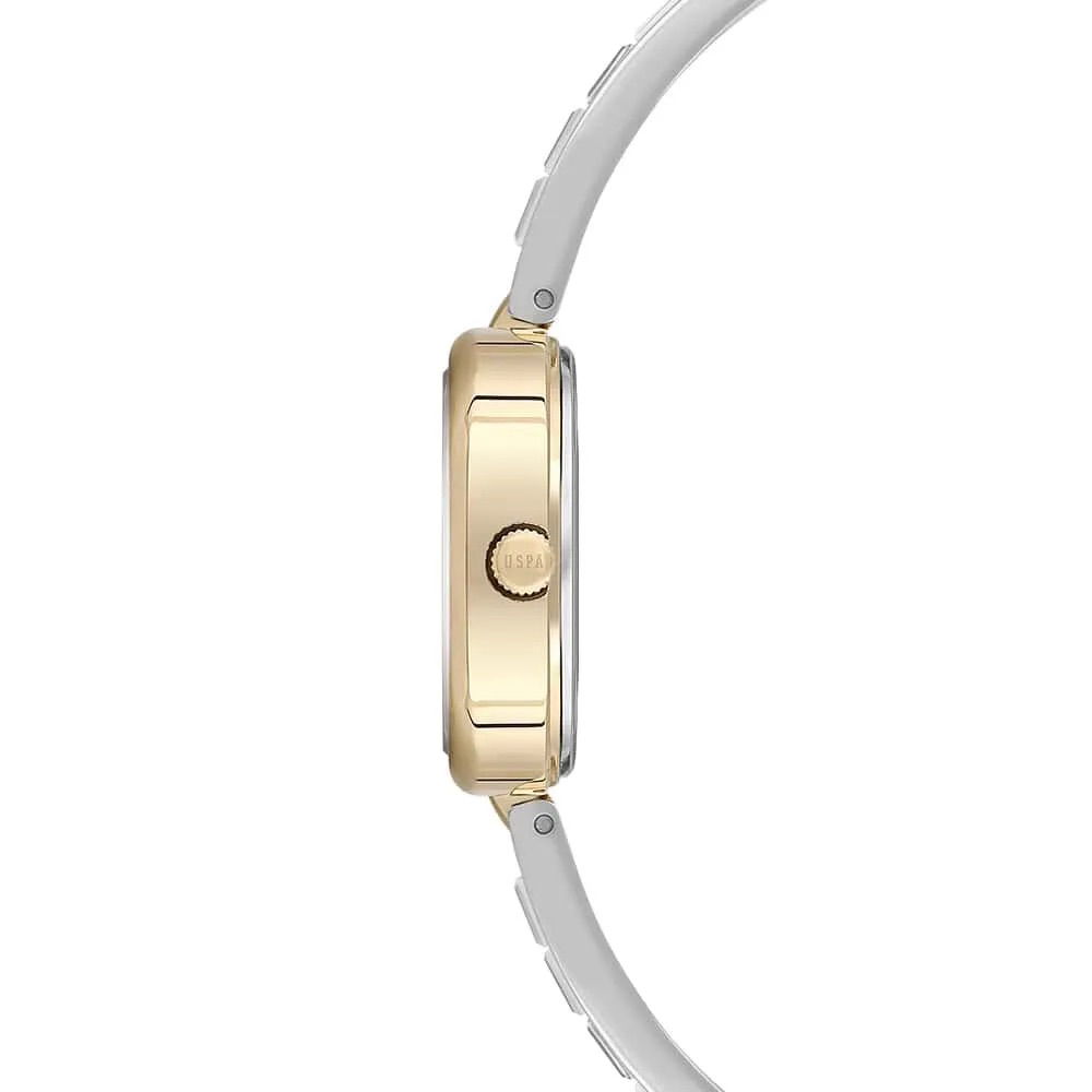 U.S. Polo Assn. Uspa2149-01 Kadın Kol Saati