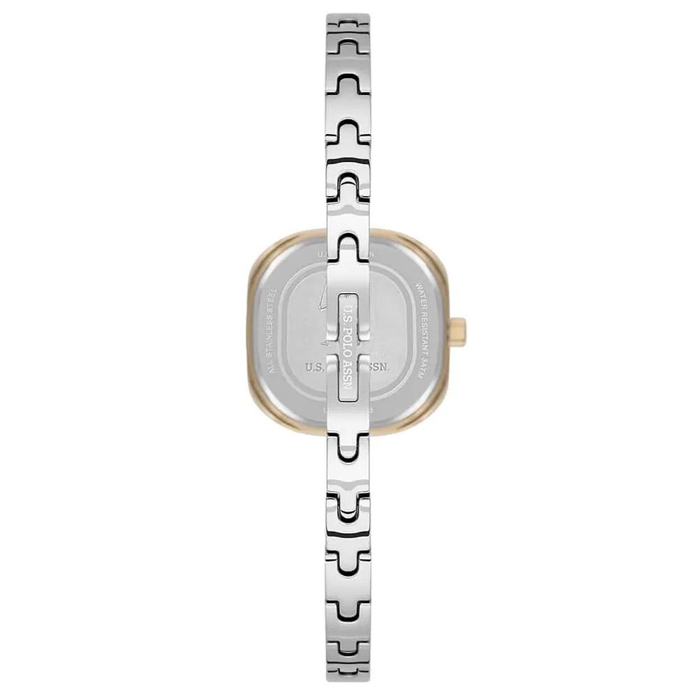 U.S. Polo Assn. Uspa2149-01 Kadın Kol Saati