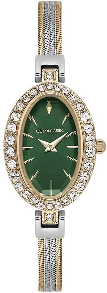 U.S. Polo Assn. Uspa2148-03 Kadın Kol Saati