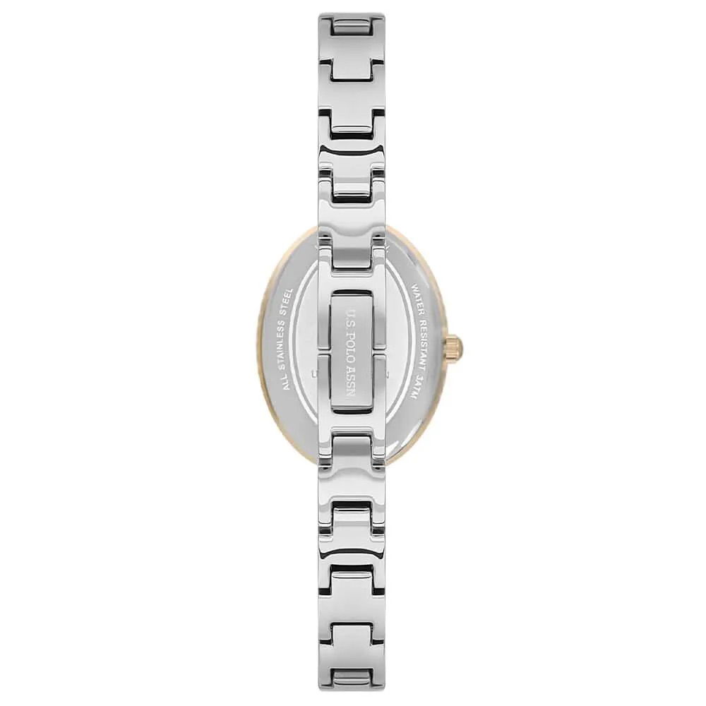 U.S. Polo Assn. Uspa2148-03 Kadın Kol Saati