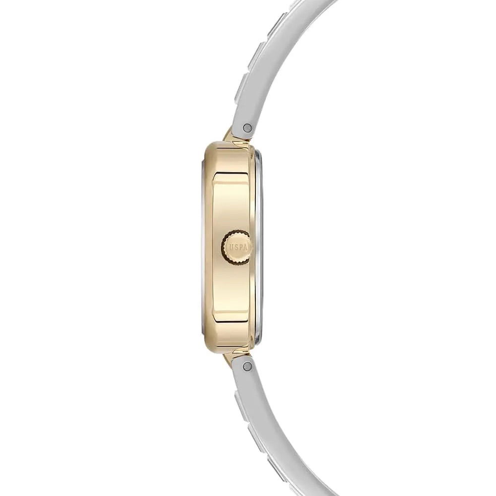 U.S. Polo Assn. Uspa2149-02 Kadın Kol Saati