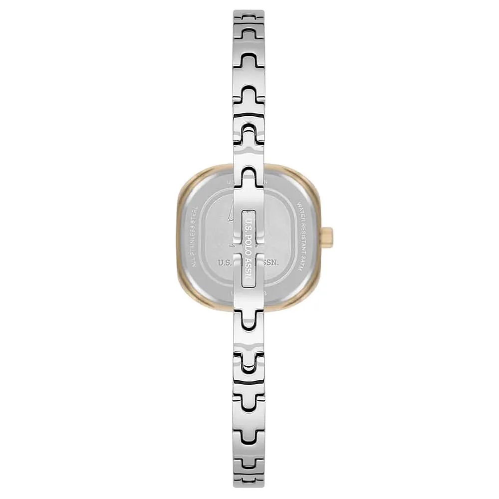 U.S. Polo Assn. Uspa2149-02 Kadın Kol Saati