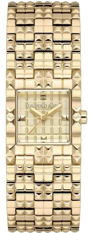 U.S. Polo Assn. Uspa2150-02 Kadın Kol Saati