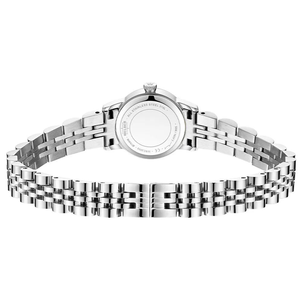 Welder Moody Wrc2000 Kadın Kol Saati