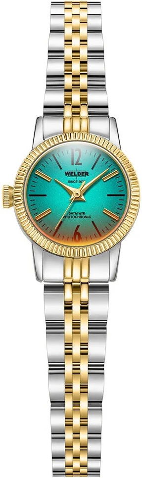 Welder Moody Wrc2001 Kadın Kol Saati