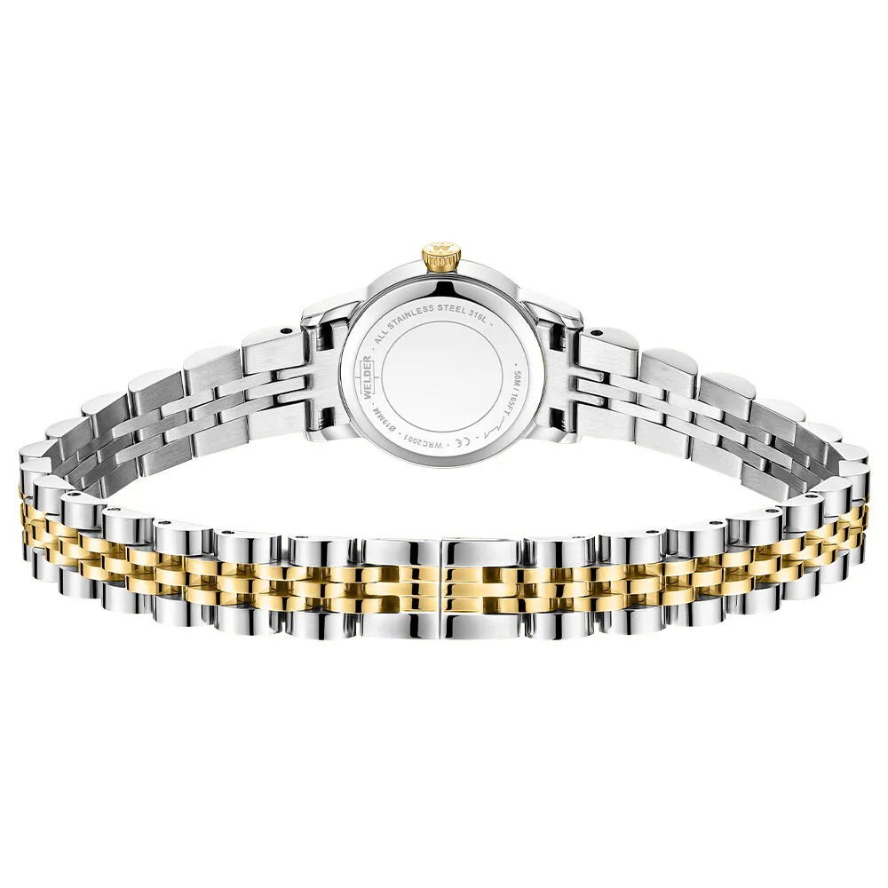 Welder Moody Wrc2001 Kadın Kol Saati