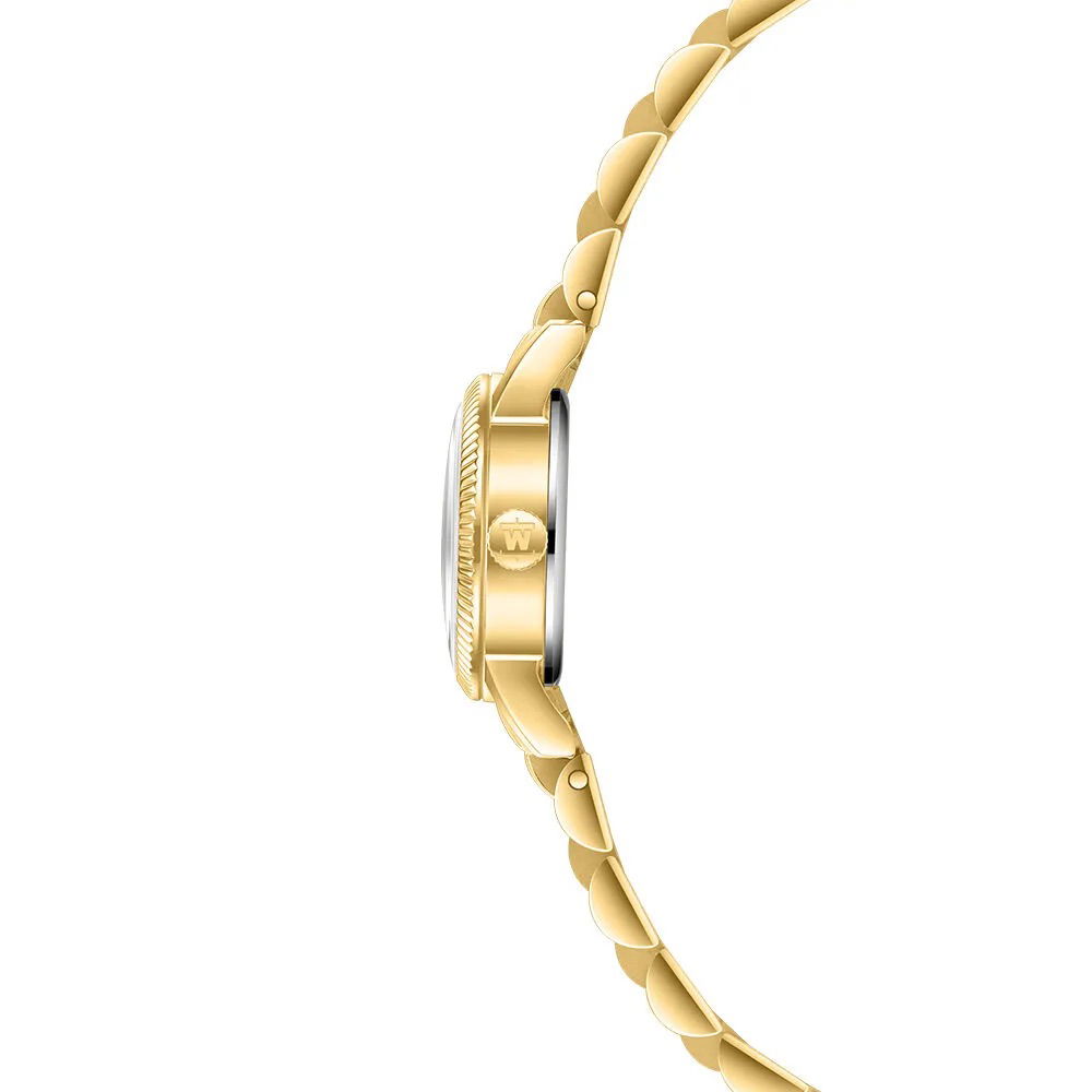 Welder Moody Wrc2003 Kadın Kol Saati