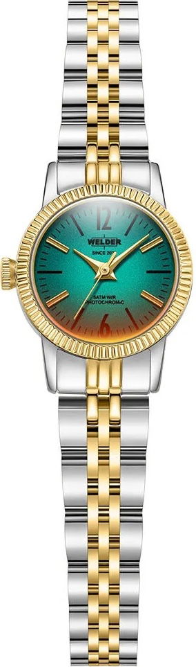 Welder Moody Wrc2004 Kadın Kol Saati