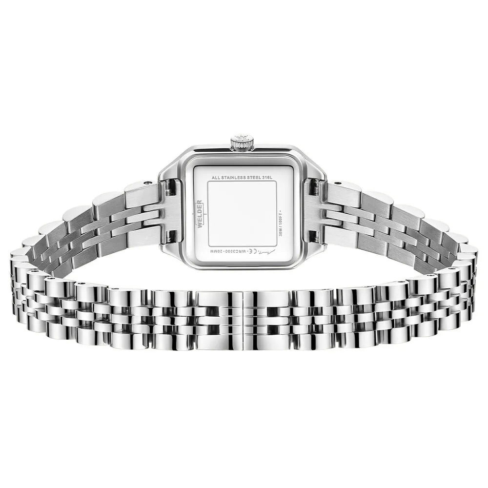 Welder Moody Wrc3000 Kadın Kol Saati