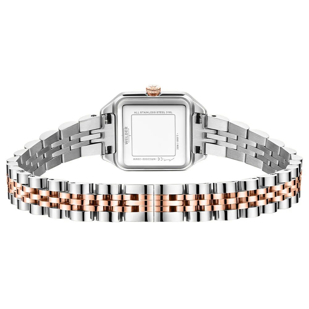 Welder Moody Wrc3002 Kadın Kol Saati